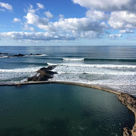 The Cornish Retreat Villa Bude Bagian luar foto