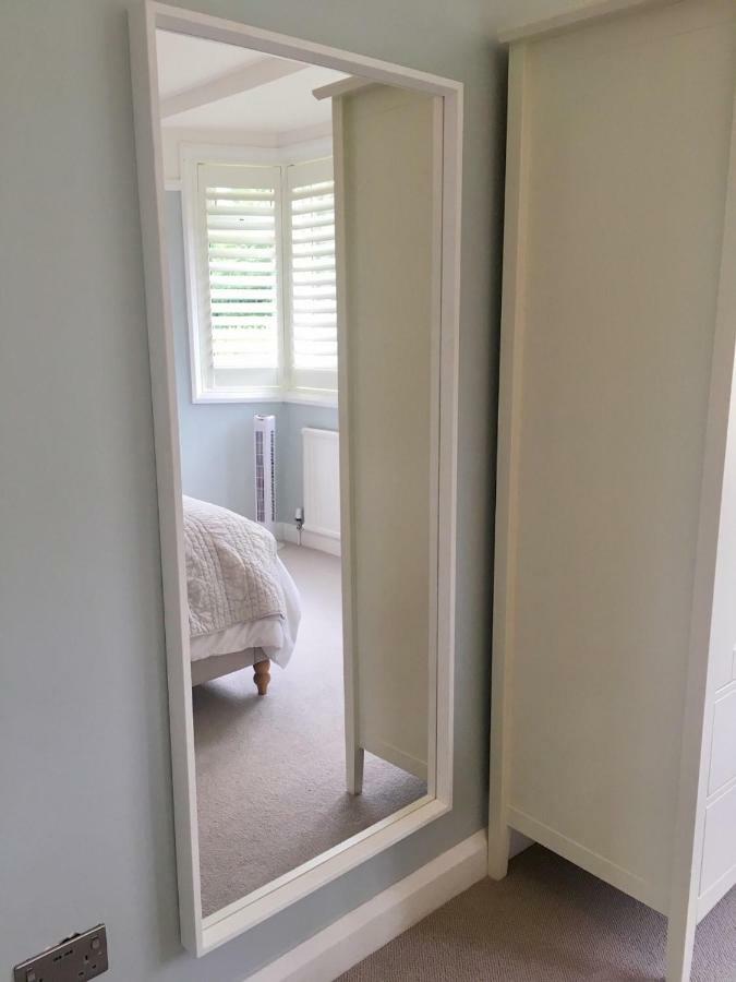 The Cornish Retreat Villa Bude Bagian luar foto