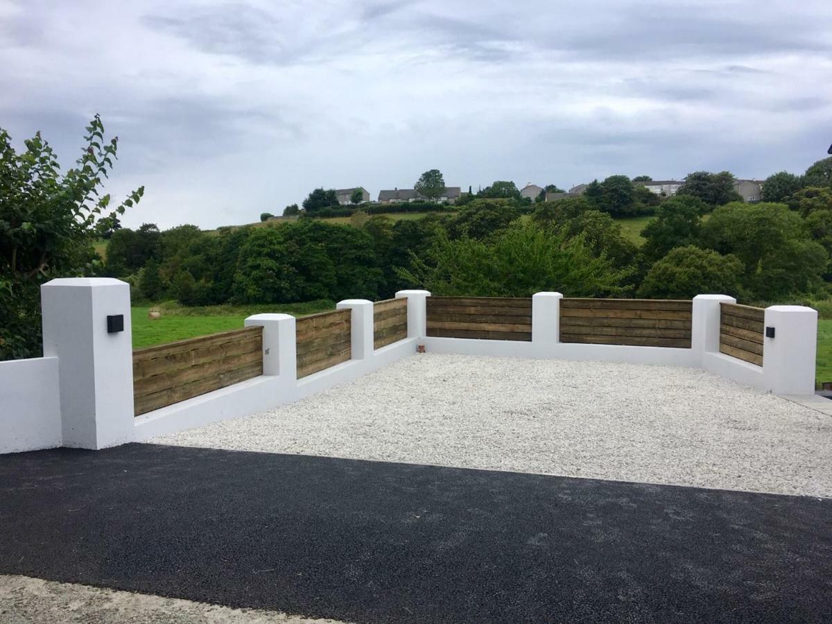 The Cornish Retreat Villa Bude Bagian luar foto